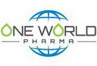 ONE WORLD PHARMA logo