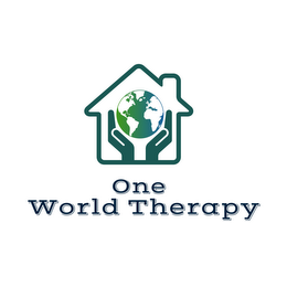 ONE WORLD THERAPY logo