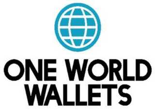 ONE WORLD WALLETS logo