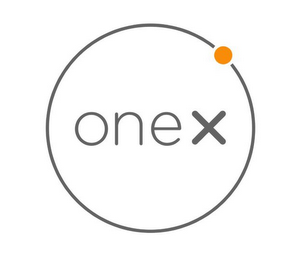 ONE X logo