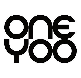 ONE YOO logo
