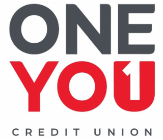 ONE YOU1 CREDIT UNION logo