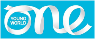 ONE YOUNG WORLD logo