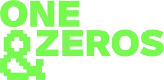 ONE & ZEROS logo