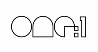 ONE:1