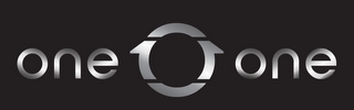 ONE101ONE logo