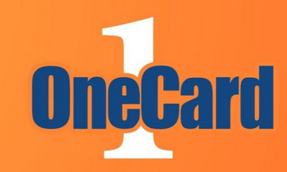 ONE1CARD INTERNATIONAL logo