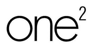 ONE2 logo