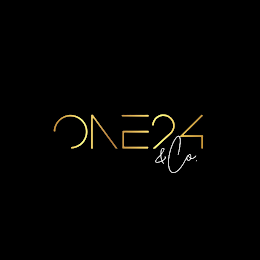 ONE24 & CO. logo