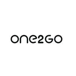 ONE2GO logo