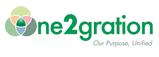 ONE2GRATION logo