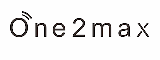 ONE2MAX logo