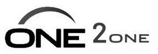 ONE2ONE logo