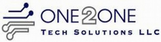 ONE2ONE TECH SOLUTIONS LLC logo