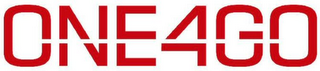 ONE4GO logo