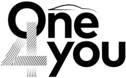 ONE4YOU logo