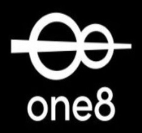 ONE8 logo