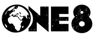 ONE8 logo