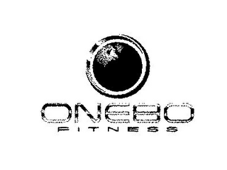 ONE80 FITNESS logo