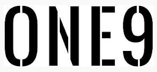 ONE9 logo