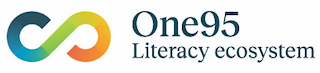 ONE95 LITERACY ECOSYSTEM logo