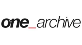 ONE_ARCHIVE1 logo