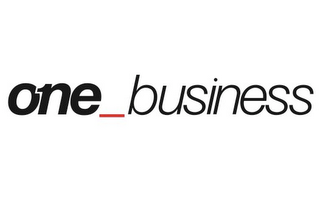 ONE_BUSINESS1 logo