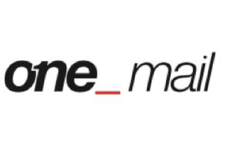 ONE_MAIL1 logo