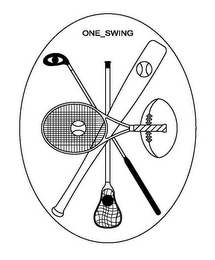 ONE_SWING logo