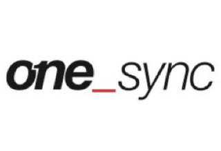 ONE_SYNC logo