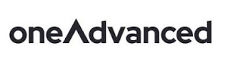 ONEADVANCED logo