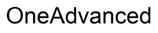 ONEADVANCED logo