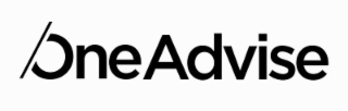 ONEADVISE logo