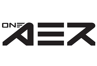 ONEAER logo