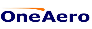 ONEAERO logo