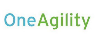 ONEAGILITY logo