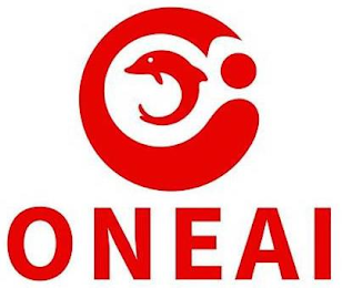 ONEAI logo