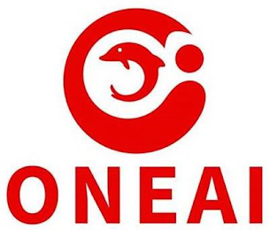 ONEAI logo