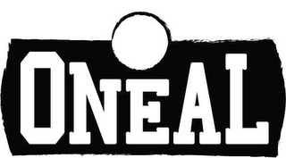 ONEAL logo