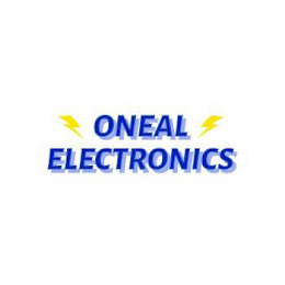 ONEAL ELECTRONICS logo