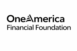 ONEAMERICA FINANCIAL FOUNDATION logo