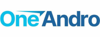 ONEANDRO logo