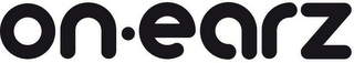 ON·EARZ logo