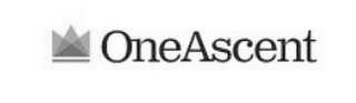 ONEASCENT logo