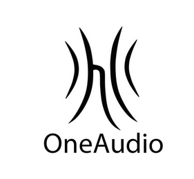 ONEAUDIO logo