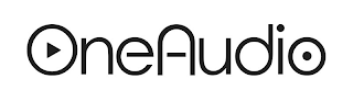 ONEAUDIO logo