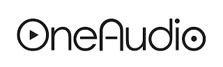 ONEAUDIO logo