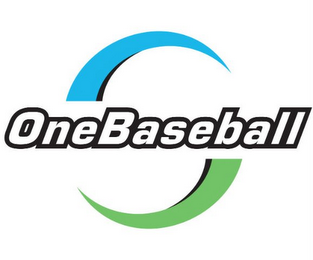 ONEBASEBALL logo