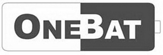 ONEBAT logo