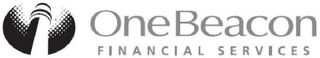 ONEBEACON FINANCIAL SERVICES logo